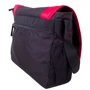 Сумка почтальонка Onepolar красная (W308-red): Тип Сумки
