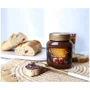 Шоколадная паста Erikol caramel and sea solt, 400 г (WT4282): Вес, г 400 г
