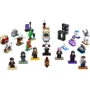 Конструктор LEGO Harry Potter Новогодний календарь (76404) фото 4