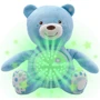 Музыкальная игрушка Chicco Медвежонок (08015.30)