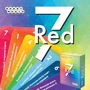 Настільна гра Red 7 (1792) фото 9