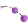 Вагинальные шарики Frisky Super Sized Silicone Benwa Kegel Balls, 4.5 см диаметр
