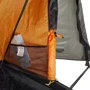 Намет Wechsel Aurora 1 TL Laurel Oak (231065): Матеріал дна Polyester 75D 210T PU DWR