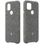 Чехол для телефонов Google Official Fabric Gray for Google Pixel 4a 5G (GA02064) фото 8