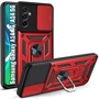 Чехол для телефонов BeCover Military Red for Samsung A145 Galaxy A14 4G/A146 Galaxy A14 5G (709148): Совместимость Samsung A145 Galaxy A14 4G/A146 Galaxy A14 5G