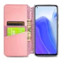 Аксессуар для смартфона Mobile Case Getman Mandala PU Pink for Xiaomi Mi 10T / Mi 10T Pro: Цвет розовый