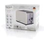 Тостер Gerlach GL 3221 cream фото 6