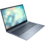 Ноутбук HP Pavilion 15-eg0035ua Blue (424C0EA): Экран 15.6" IPS (1920x1080) FullHD