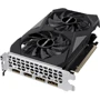 Видеокарта Gigabyte GeForce RTX 3050 WINDFORCE OC 6G (GV-N3050WF2OC-6GD): Тип памяти GDDR6