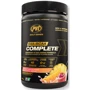 Амінокислота для спорту PVL EAA + BCAA 330 g/30 servings/Tropikal Punch Flavour