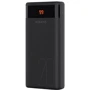 Внешний аккумулятор Romoss Power Bank 20000mAh Ares20PF Black (PAS20-272-2133H): Сила тока на выходе, A 2.1