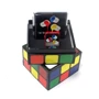 Комплект Champ зажигалка + портсигар "Rubik"s 3 ведра (40401952-4) фото 3