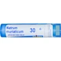 Boiron Single Remedies Natrum Muriaticum 30C Натрум муриатикум 30C 80 гранул