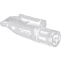 Ліхтар туристичний Inforce WML Black Body White LED Gen2 (W-05-1) (W-05-1): Тип Тактический