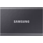 Samsung T7 500 GB Gray (MU-PC500T/WW)