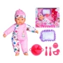 Игровой набор Mountainking My Princess 38см (6337386): Производитель Mountainking