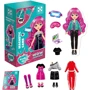 Магнітна гра Vladi Toys Одевалка (VT3210-14): Виробник Vladi Toys