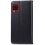 Чехол для телефонов Mobile Case Getman Gallant Black for Samsung M336 Galaxy M33 5G: Цвет черный