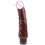 Вибратор Chisa Mambo Vibe, Brown