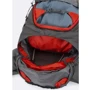 Жіночий рюкзак Lowe Alpine Yacuri ND55, Anthracite/Graphene, S/M (LA FMQ-60-AGR-SMD) фото 9