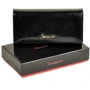 Жіночий гаманець Alessandro Paoli чорний (29313 black)