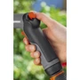 Пістолет-розпилювач для поливу Gardena Comfort ecoPulse (18304-20.000.00): Матеріал пластик