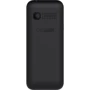 Мобільний телефон Alcatel тисячі шістьдесят шість Dual SIM Black (UA UCRF): Слот для карт пам'яті microSD (до 16 ГБ)