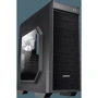 Корпус GAMEMAX LUXURY G501X: Форм-фактор материнской платы ATX
