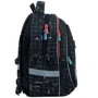 Рюкзак полукаркасный Kite Education Street Style K22-700M(2p)-3 фото 11