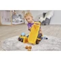 Автомодель Dickie toys АВС Трактор Вольво Трейси 65 см (4119007) фото 7