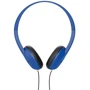 Наушники Skullcandy Uproar Ill Famed/Royal/Blue Ttech (S5URHT-454): Тип конструкции накладные