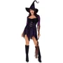 Костюм ведьмы Leg Avenue Mystical Witch S
