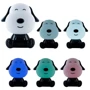 Светильник-ночник Kite LED с аккумулятором Doggy (K24-491-3-4): Режим подсветки Разноцветный
