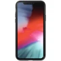 Чехол для iPhone LAUT Pearl Black (LAUT_IP18-M_PL_BK) for iPhone XR: Материалы поликарбонат и полиуретан