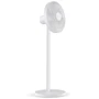Вентилятор Xiaomi Mi Smart Standing Fan 1C White: Кількість швидкостей 1