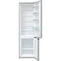 Холодильник Gorenje RK621PS4: Объем морозильной камеры, л 96