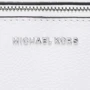 Женская сумка кросс боди Michael Kors Jet Set белая (32S3SJ6C1L085): Тип Сумки