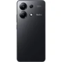 Смартфон Xiaomi Redmi Note 13 8/512GB Midnight Black (Global, NFC): Слот для карт памяти microSD (вместо второй SIM)