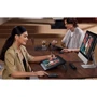 Графічний планшет XP-Pen Artist Pro 16 (Gen 2) black, 16", 5080 LPI, 16384 рівнів, 2560x1600: Дозвіл 5080 lpi