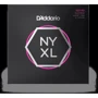 Струна для гитар Струны для бас-гитар D"ADDARIO NYXL32130SL
