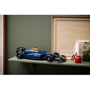 Конструктор LEGO Technic Oracle Red Bull Racing RB20 F1 (42206) фото 6