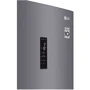 Холодильник LG GBP32DSKZN: Объем морозильной камеры, л 107