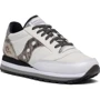 Кросівки Saucony Jazz Triple Snakeskin (60550-1S) 39 (8.5) білі натуральна замша демісезон: Розмір 39