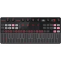 Аналоговый синтезатор IK MULTIMEDIA UNO Synth Pro Desktop Black Edition: Наличие секвенсора Есть
