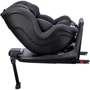 Автокресло FreeON GALAXY Black (46996): Вес ребенка 0 - 18 кг