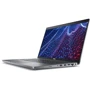 Ноутбук DELL Latitude 5431 (VP_N203L543114EMEA): Тип екрану антиблікове покриття