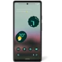 Смартфон Google Pixel 6a 6/128 GB Chalk Approved Витринный образец: Производитель Google