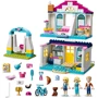 LEGO Friends Дом Стефани (41398) фото 3