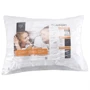 Подушка IDEIA Comfort Classic 50х70 см, 2 шт. (8-29570): Тип Антиаллергенная подушка