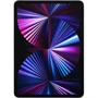 Apple iPad Pro 3 11" 2021 Wi-Fi 128GB M1 Silver (MHQT3) Approved Витринный образец: Причина уценки Активирован, витринный вариант, хорошее состояние. В комплектации коробка, блок зарядки, шнур